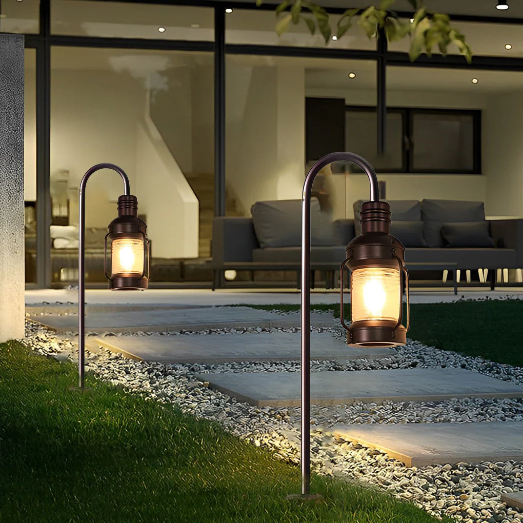 Jillian Vintage Versatile Outdoor Light - Image 8