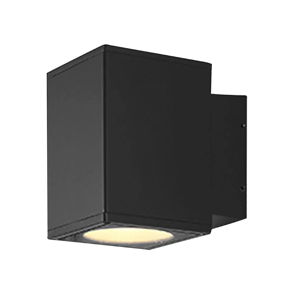 Jimy LED Classic Unique Outdoor Wall Sconces - Image 6