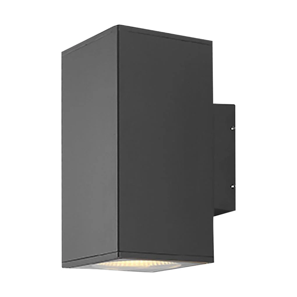 Jimy LED Classic Unique Outdoor Wall Sconces - Image 7