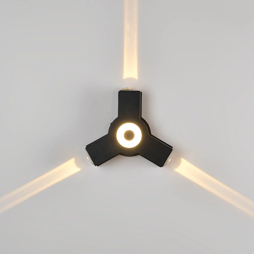 Jlia Creative LED Outdoor Wall Washer Lights - Image 2