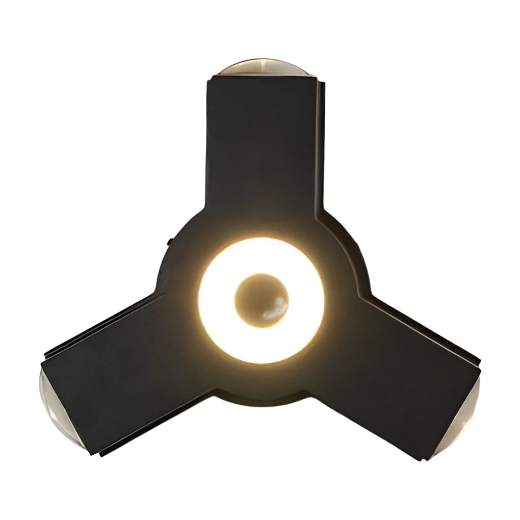 Jlia Creative LED Outdoor Wall Washer Lights - Image 5