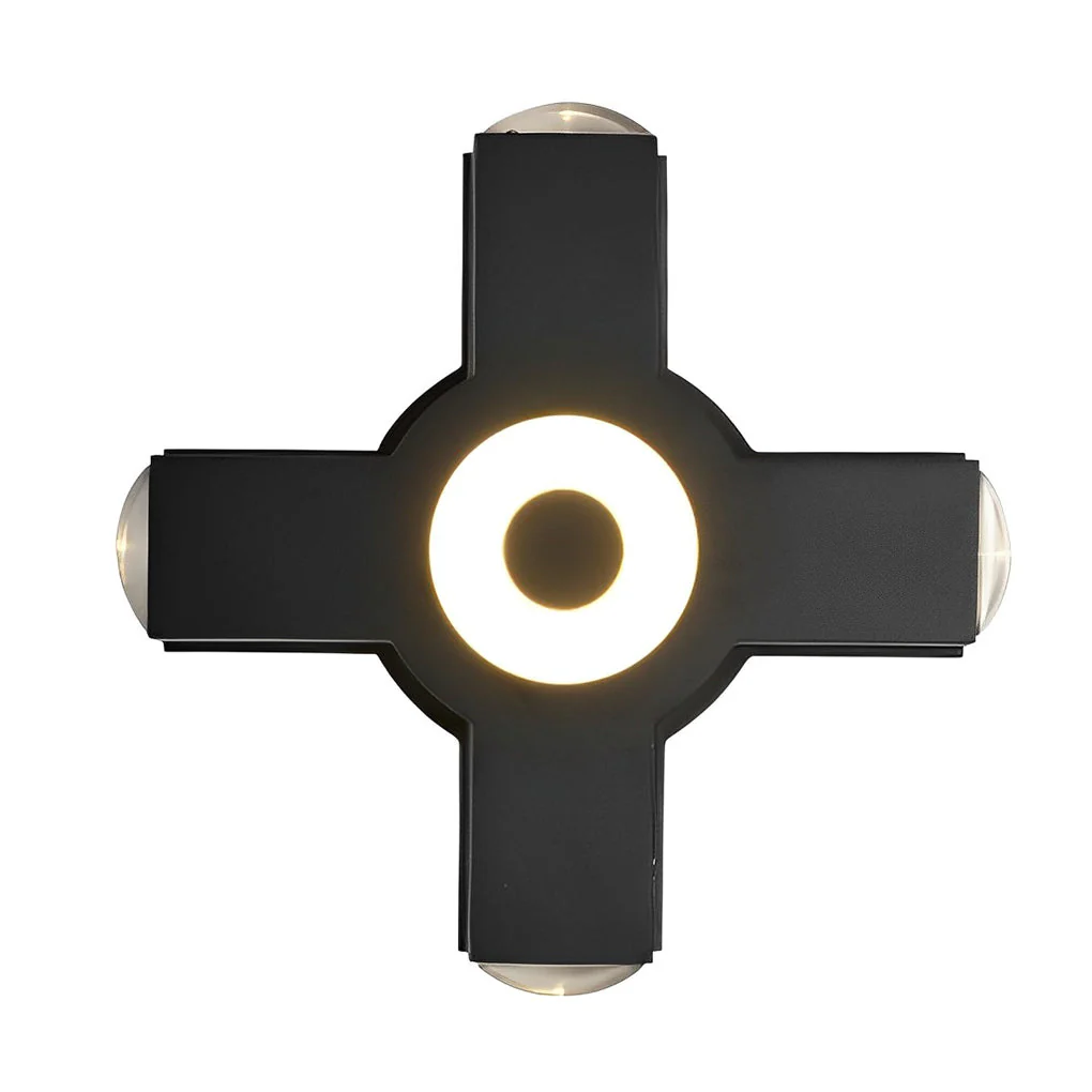 Jlia Creative LED Outdoor Wall Washer Lights - Image 6