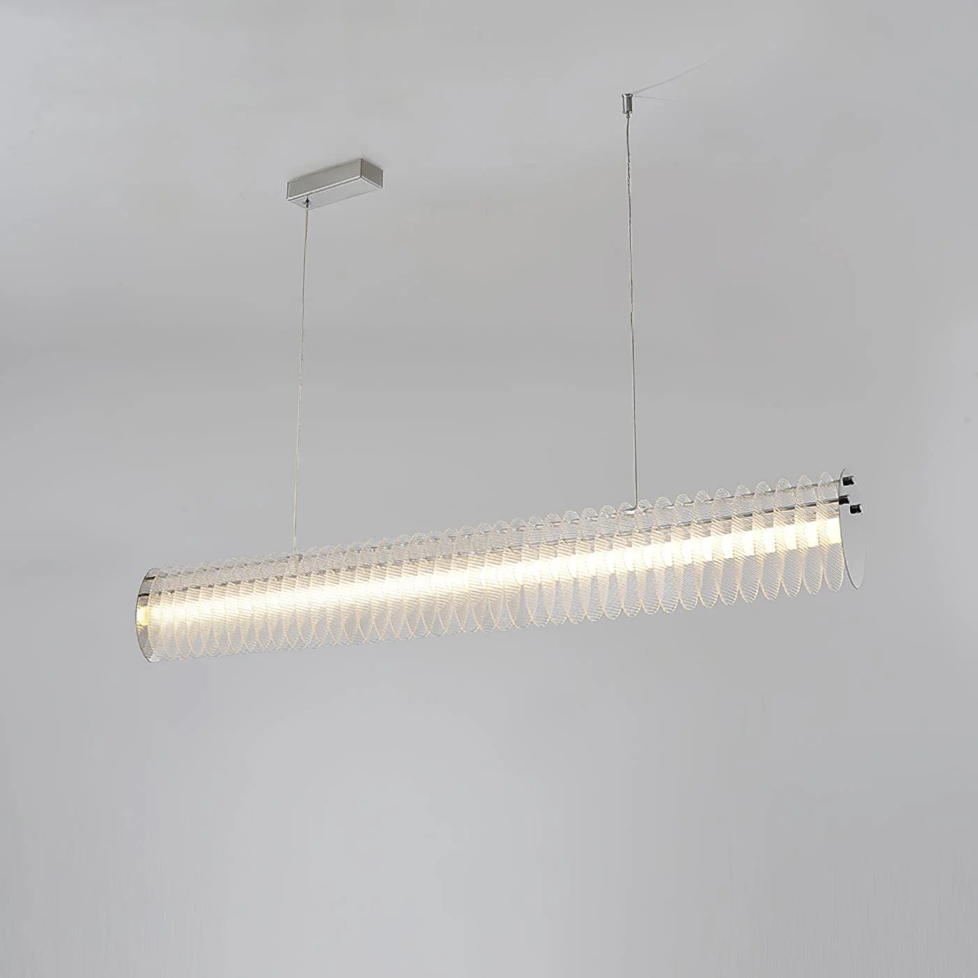 John Minimalist Chandelier - Image 10