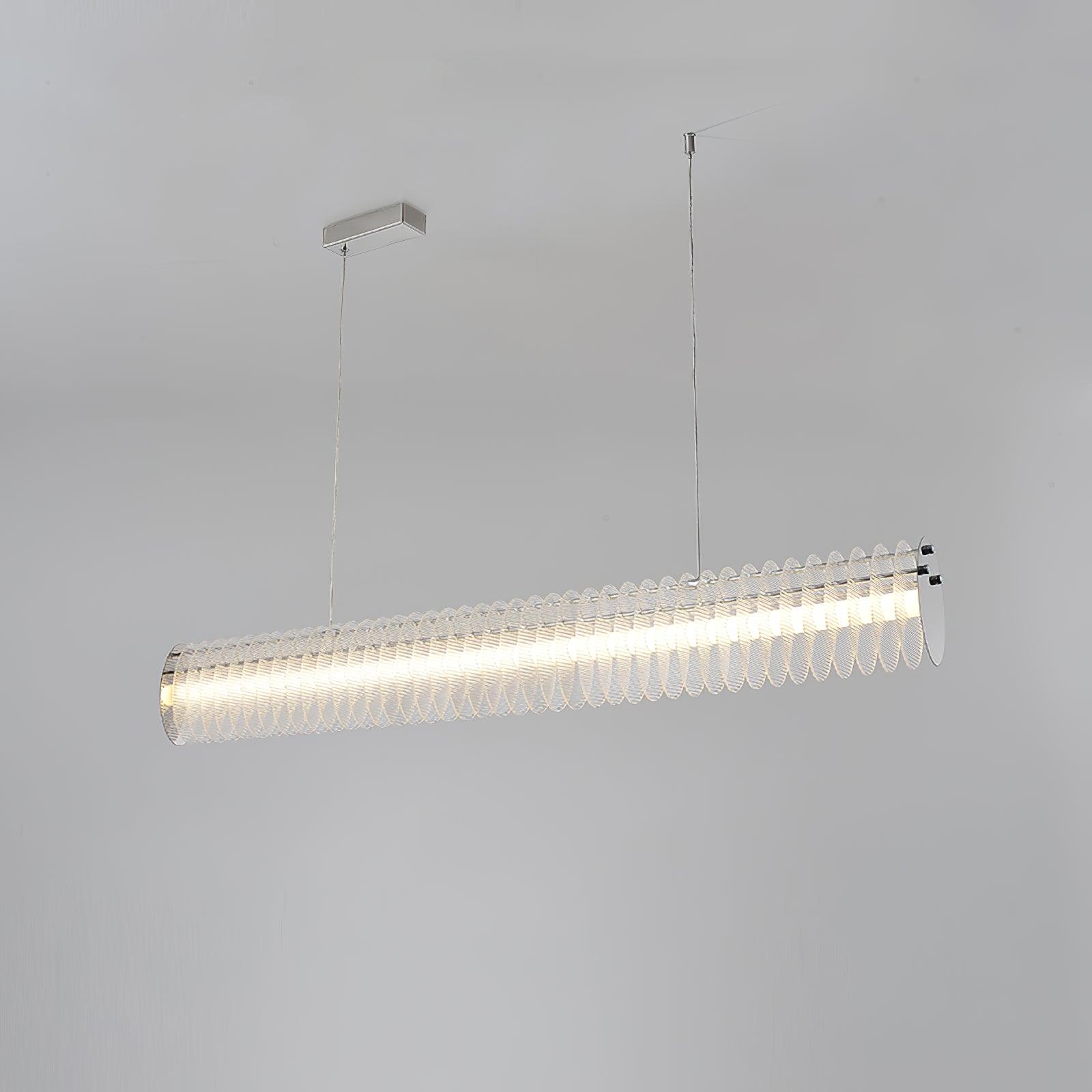 John Minimalist Chandelier - Image 11