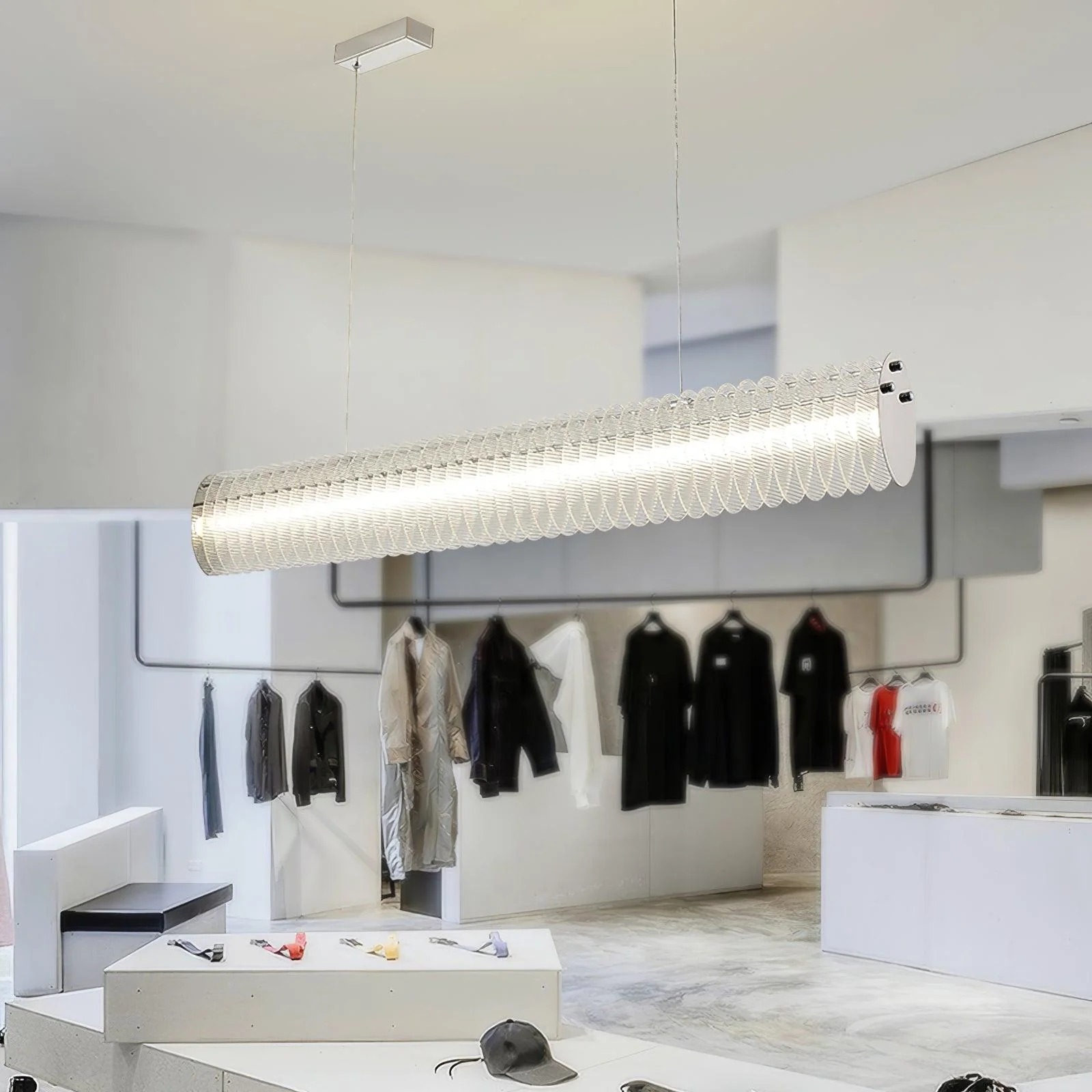 John Minimalist Chandelier - Image 12