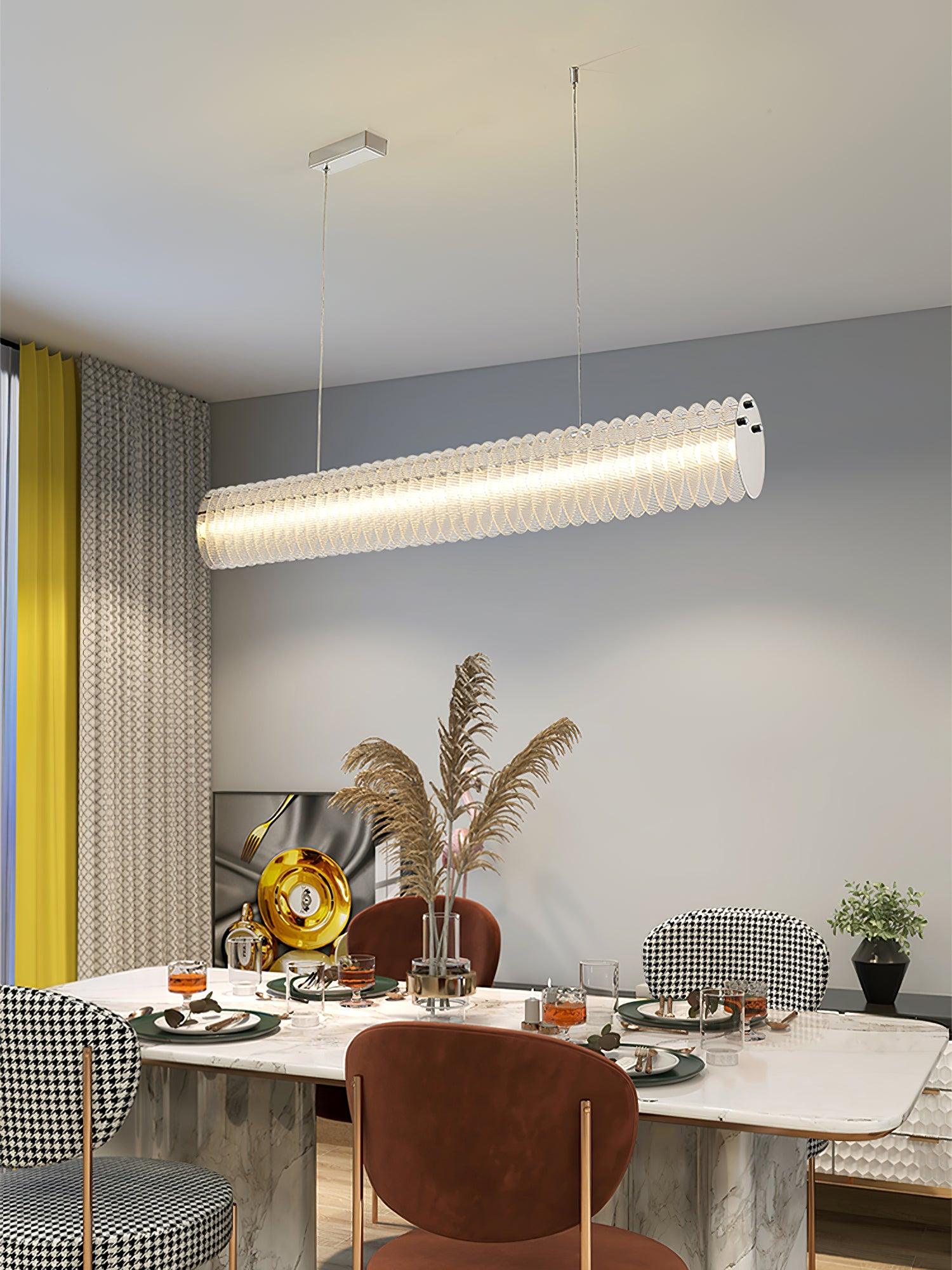 John Minimalist Chandelier - Image 16