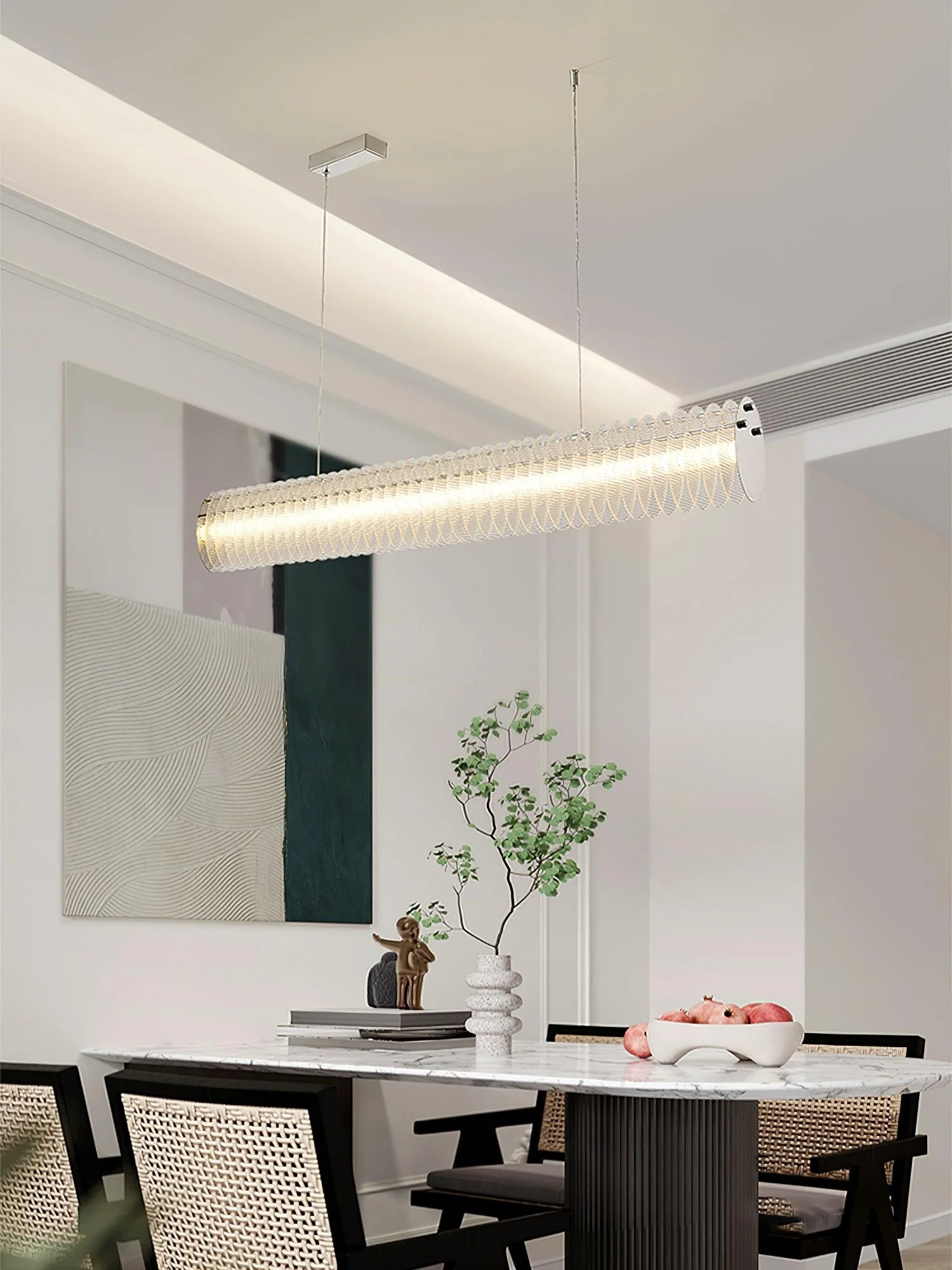 John Minimalist Chandelier - Image 21