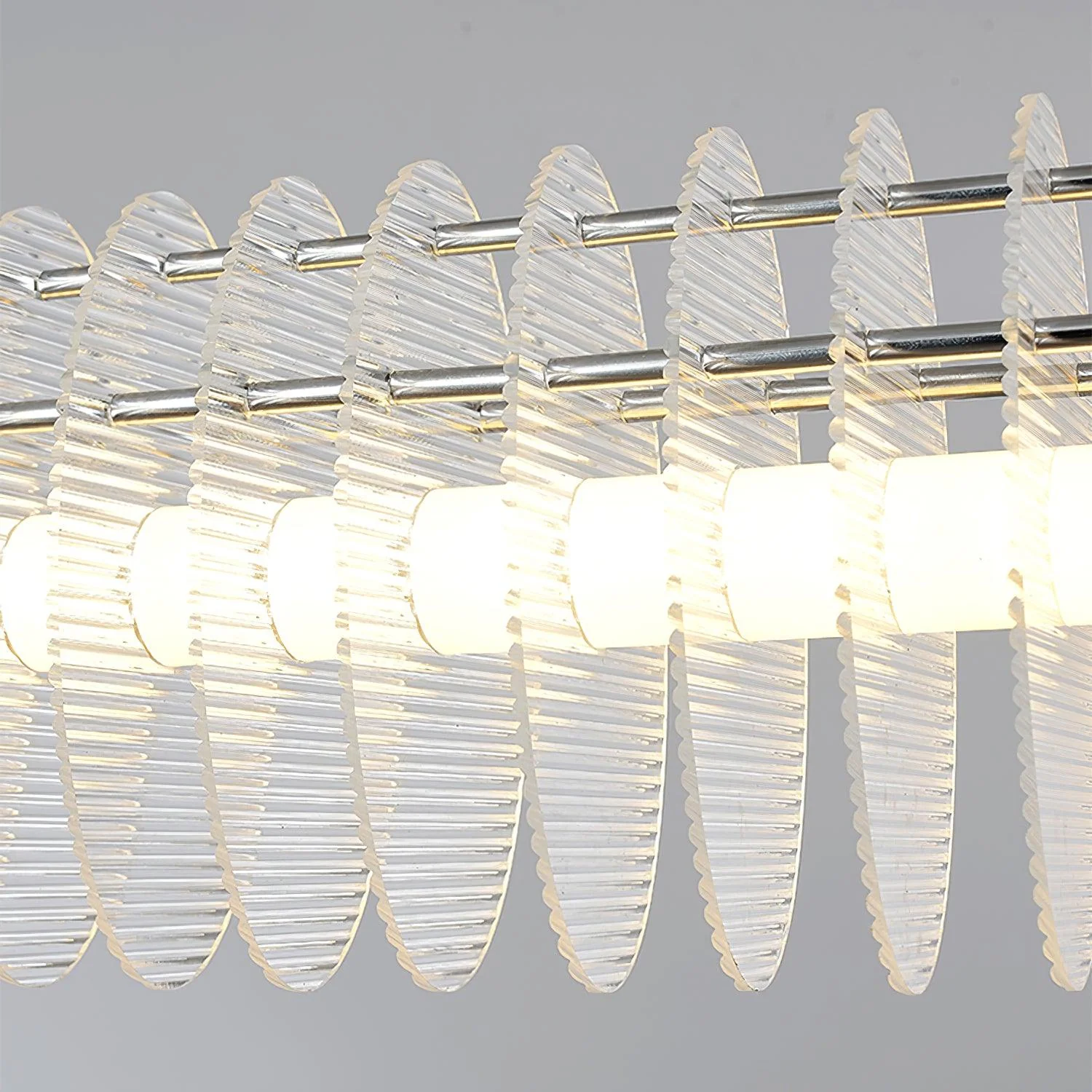 John Minimalist Chandelier - Image 25