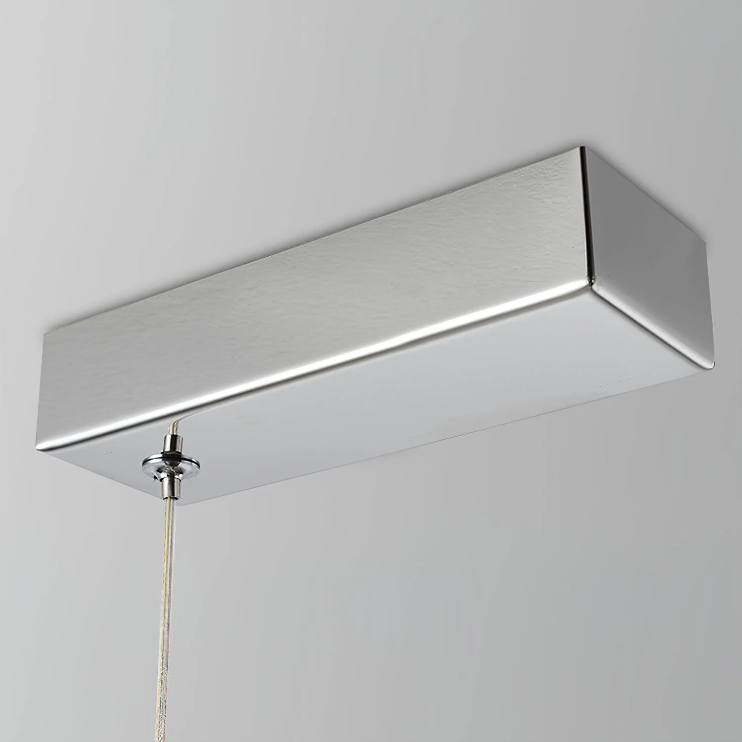 John Minimalist Chandelier - Image 26
