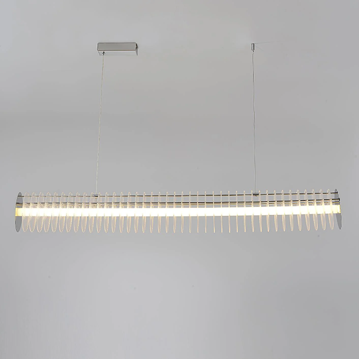 John Minimalist Chandelier - Image 5