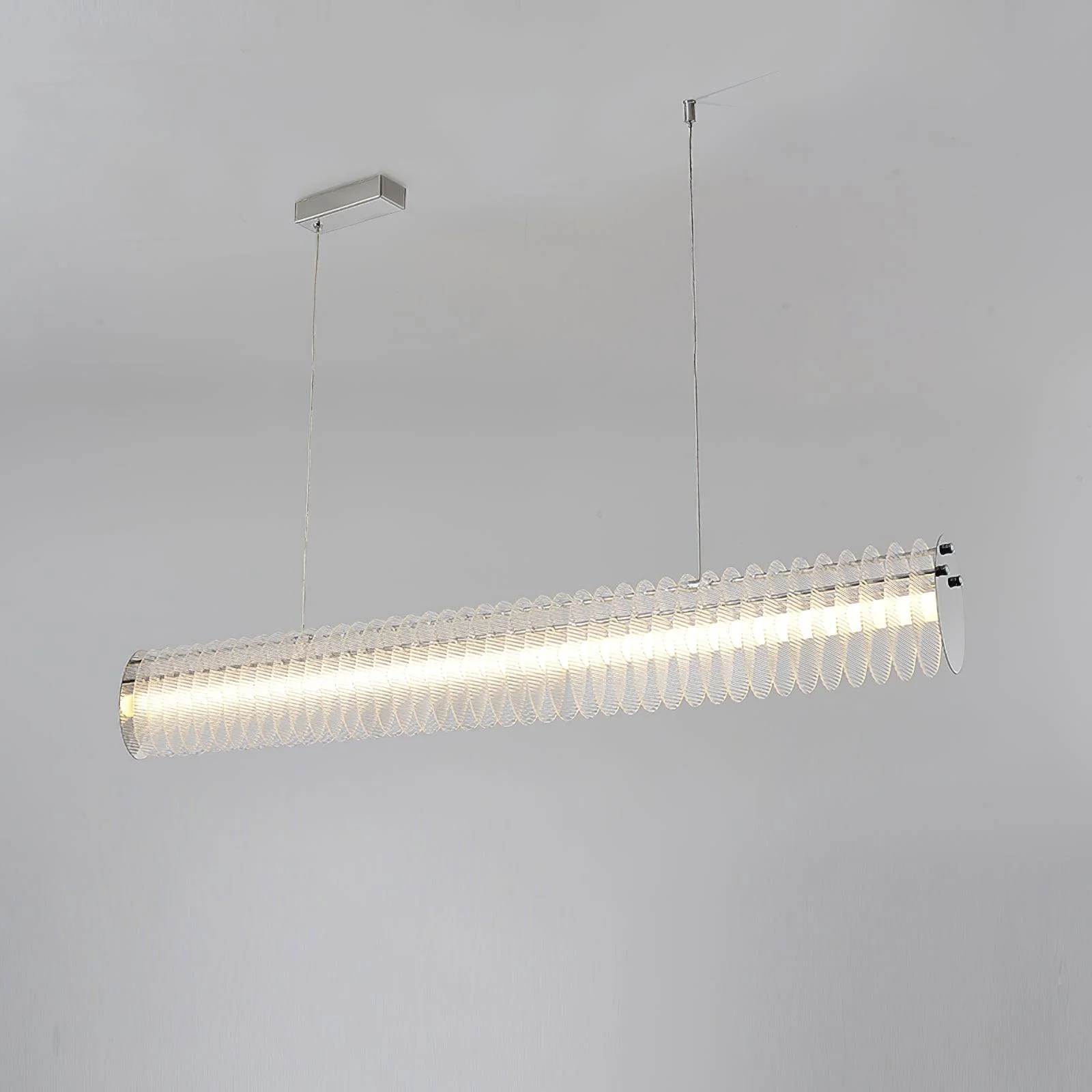 John Minimalist Chandelier - Image 8