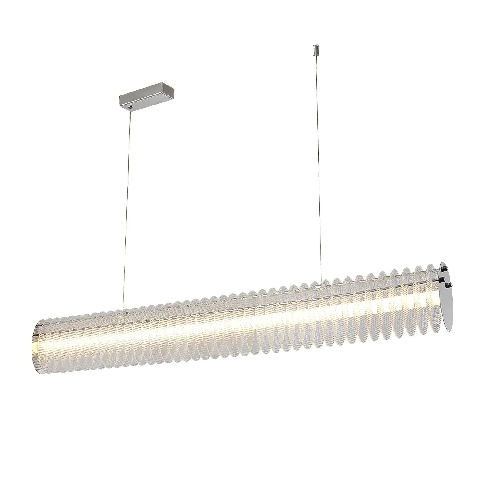 John Minimalist Chandelier - Image 9