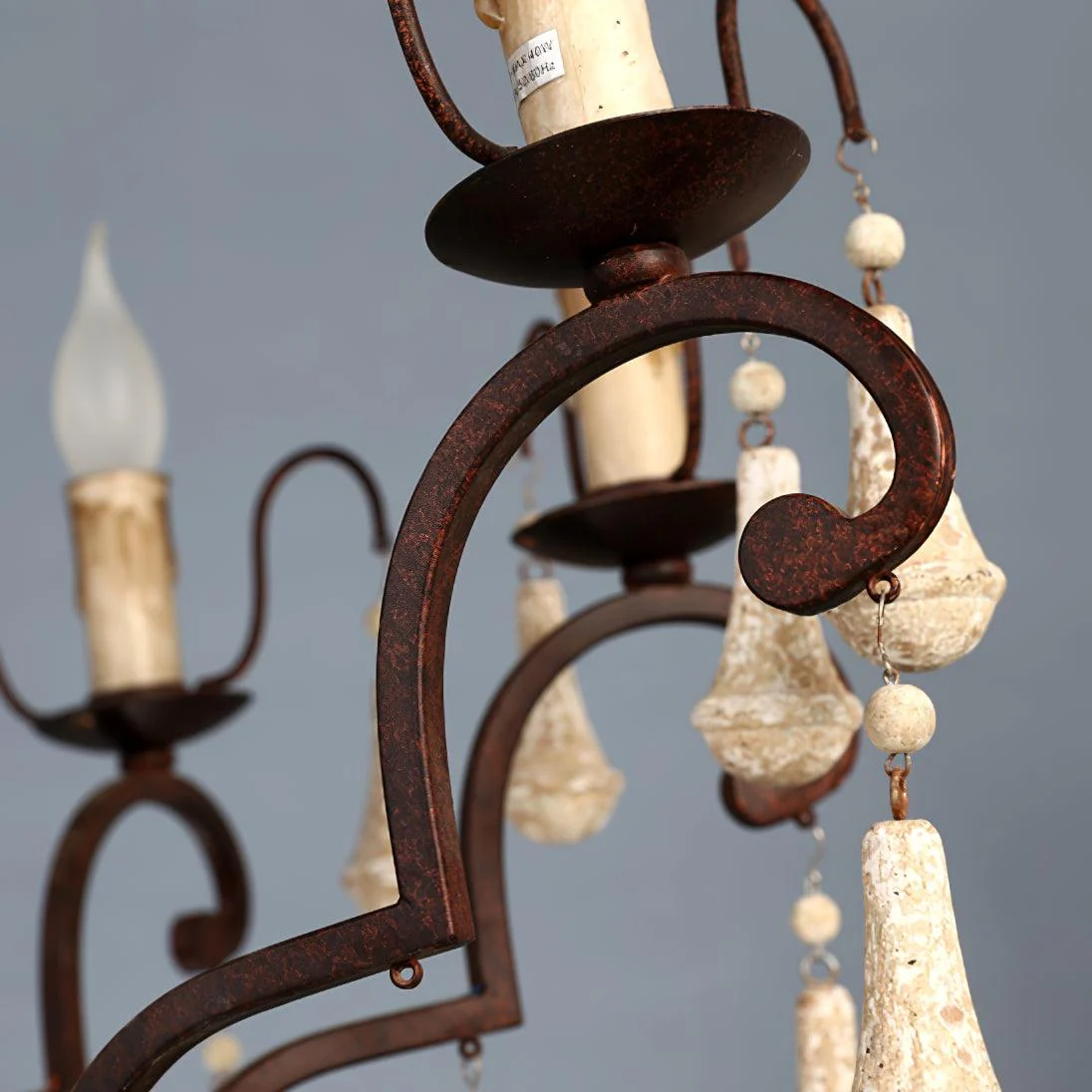 Jonas Luxury Chandelier - Image 12