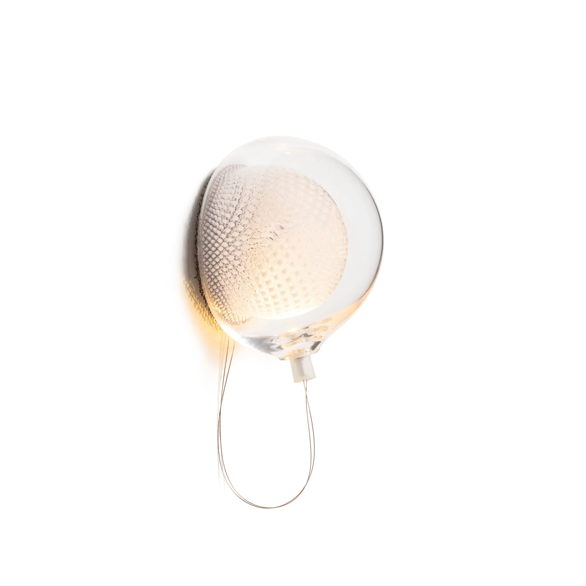 Jonathan Wall Lamp Premium Nordic Art Glass - Image 10