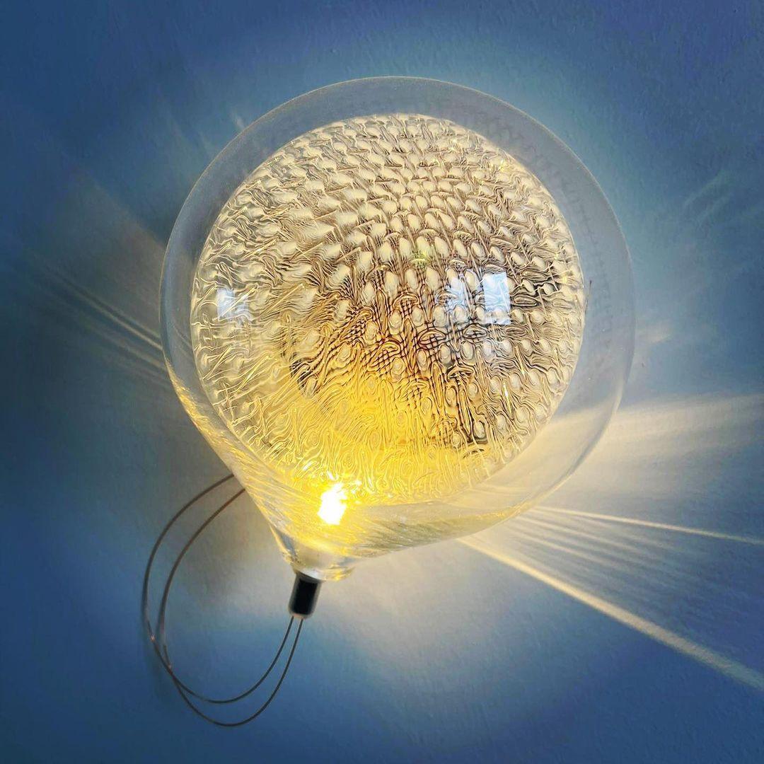 Jonathan Wall Lamp Premium Nordic Art Glass - Image 16