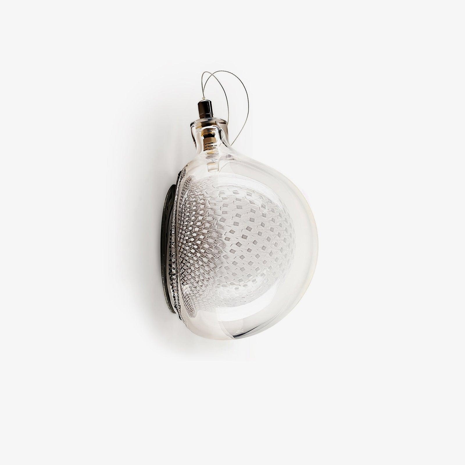 Jonathan Wall Lamp Premium Nordic Art Glass - Image 20