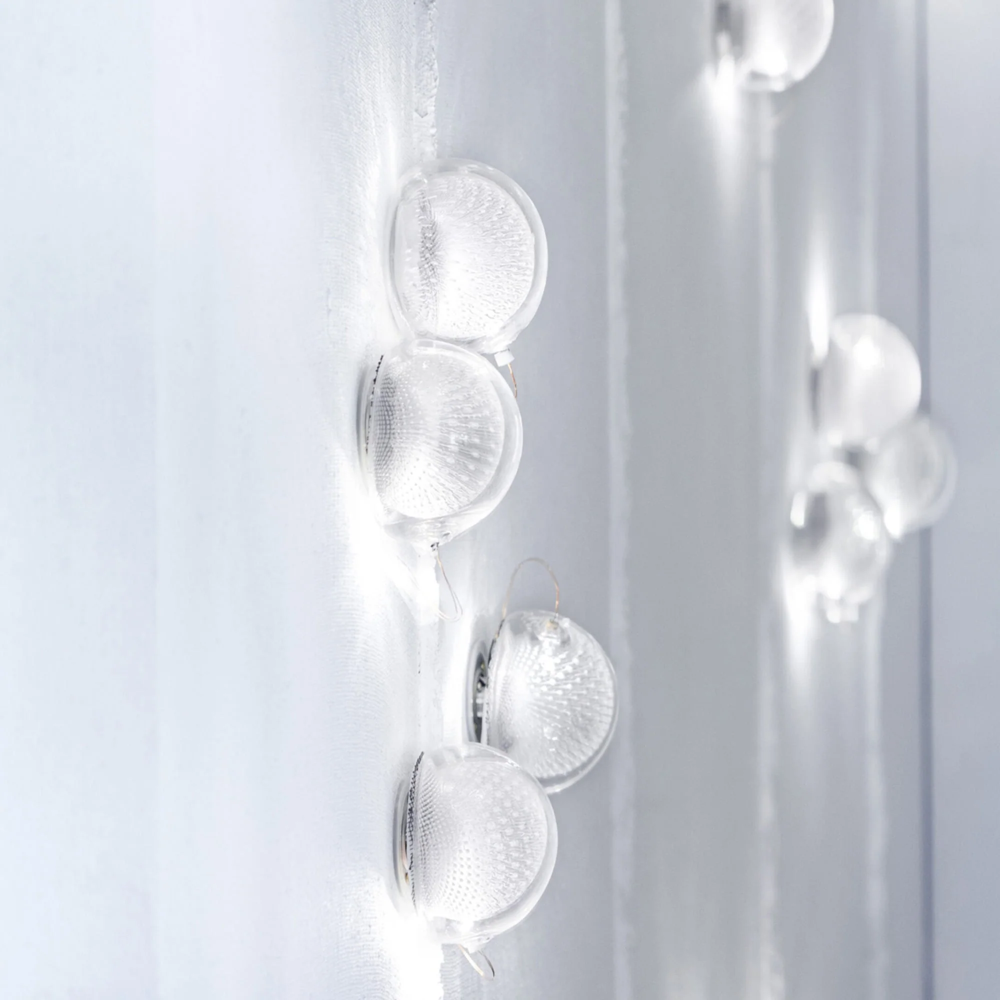 Jonathan Wall Lamp Premium Nordic Art Glass - Image 4