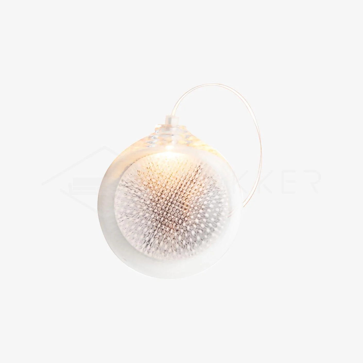 Jonathan Wall Lamp Premium Nordic Art Glass - Image 6