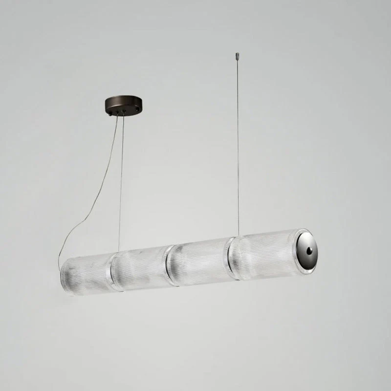 Jorvino Modern Glass Pendant Light - Image 31