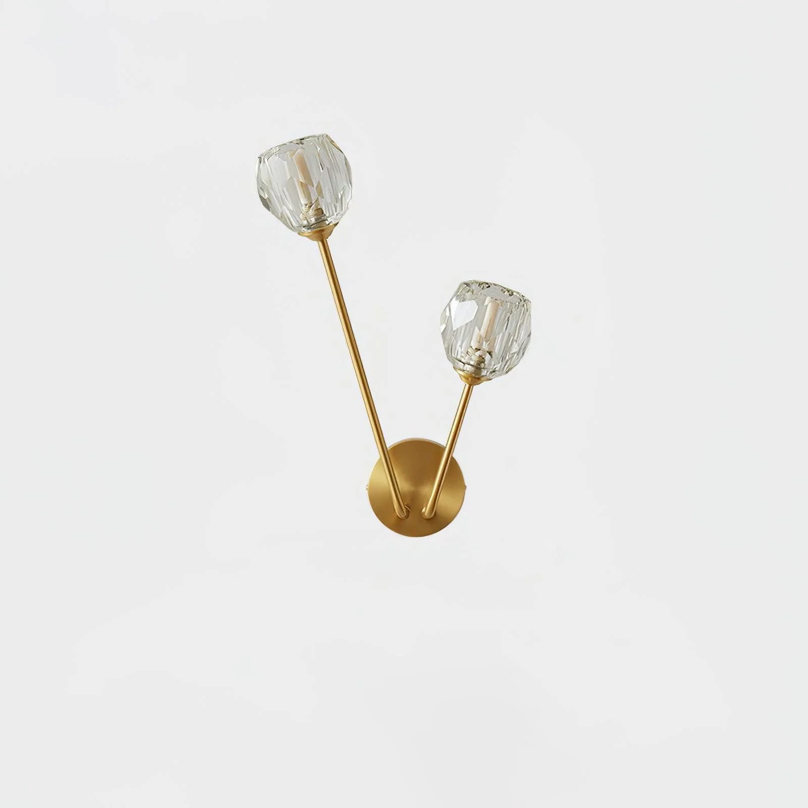 Joshua Luxury Wall Lamp - Image 2