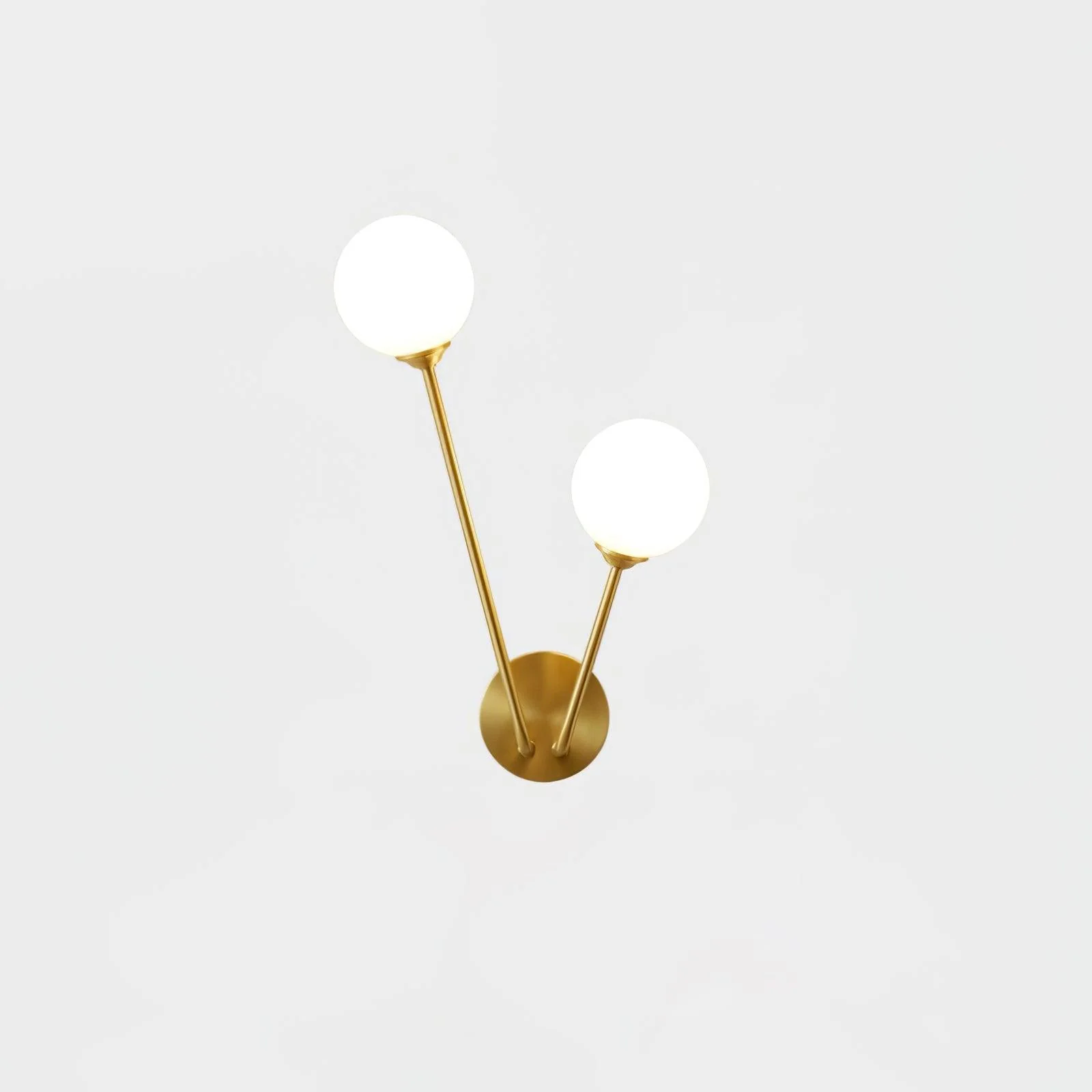 Joshua Luxury Wall Lamp - Image 3