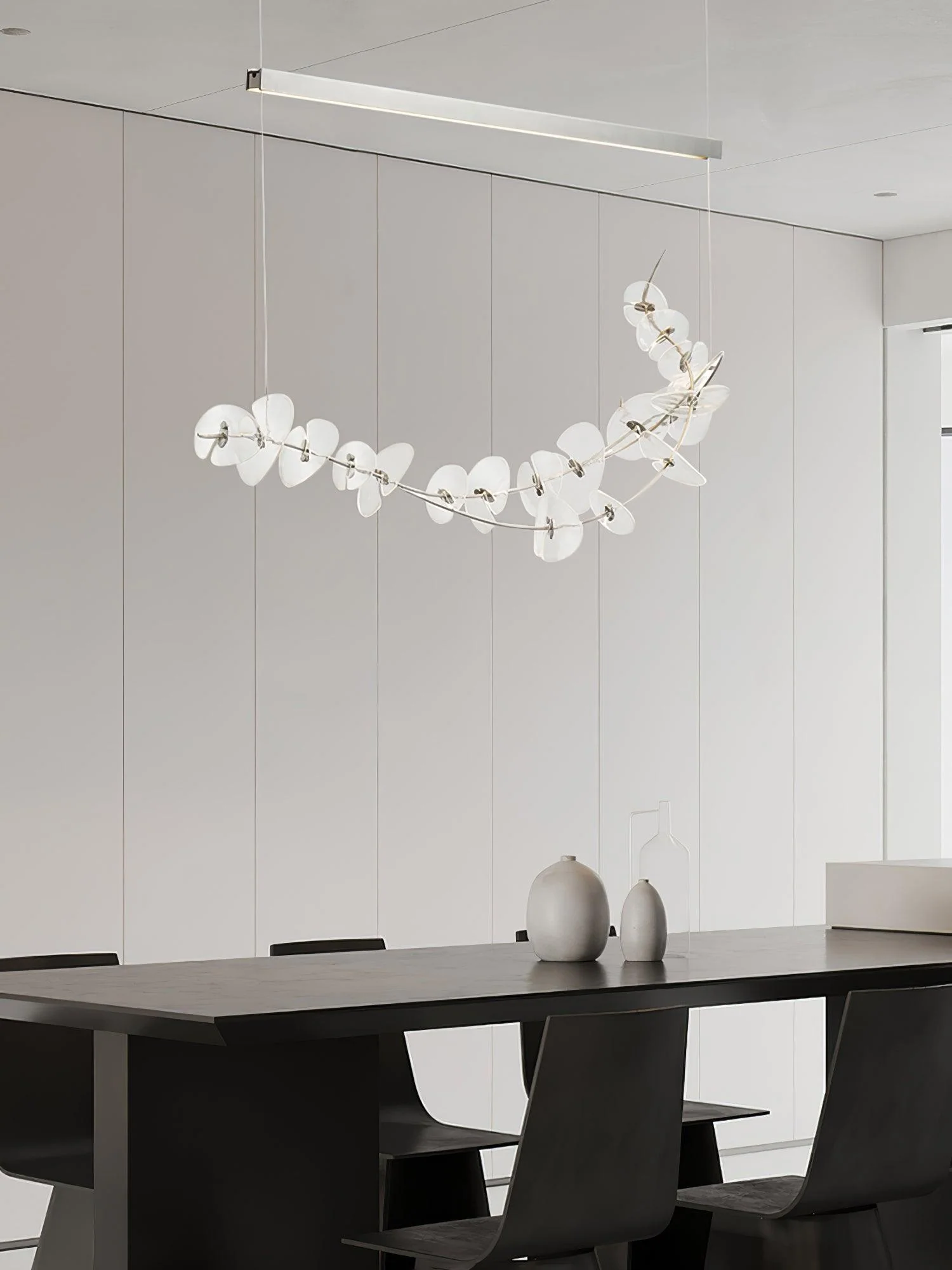Josiah Modern Pendant Light - Image 7