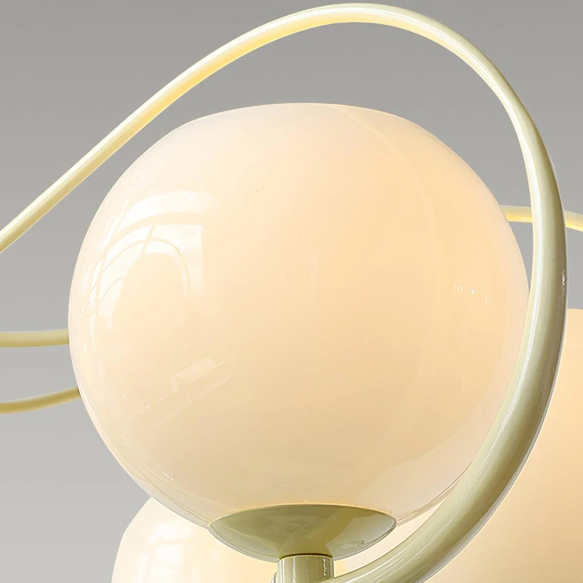 Jude Luxury Glass Chandelier - Image 11