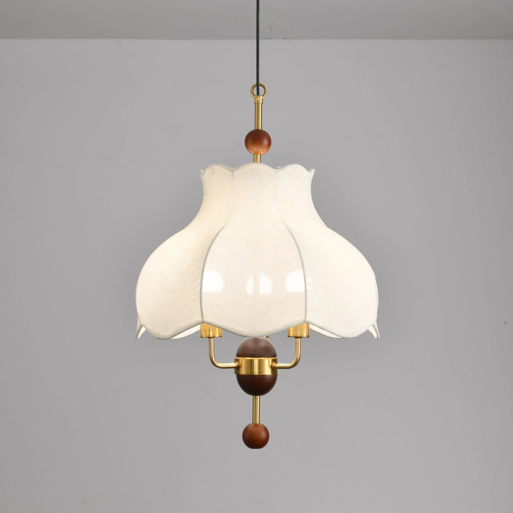 Julia Vintage Pendant Lamp - Image 10