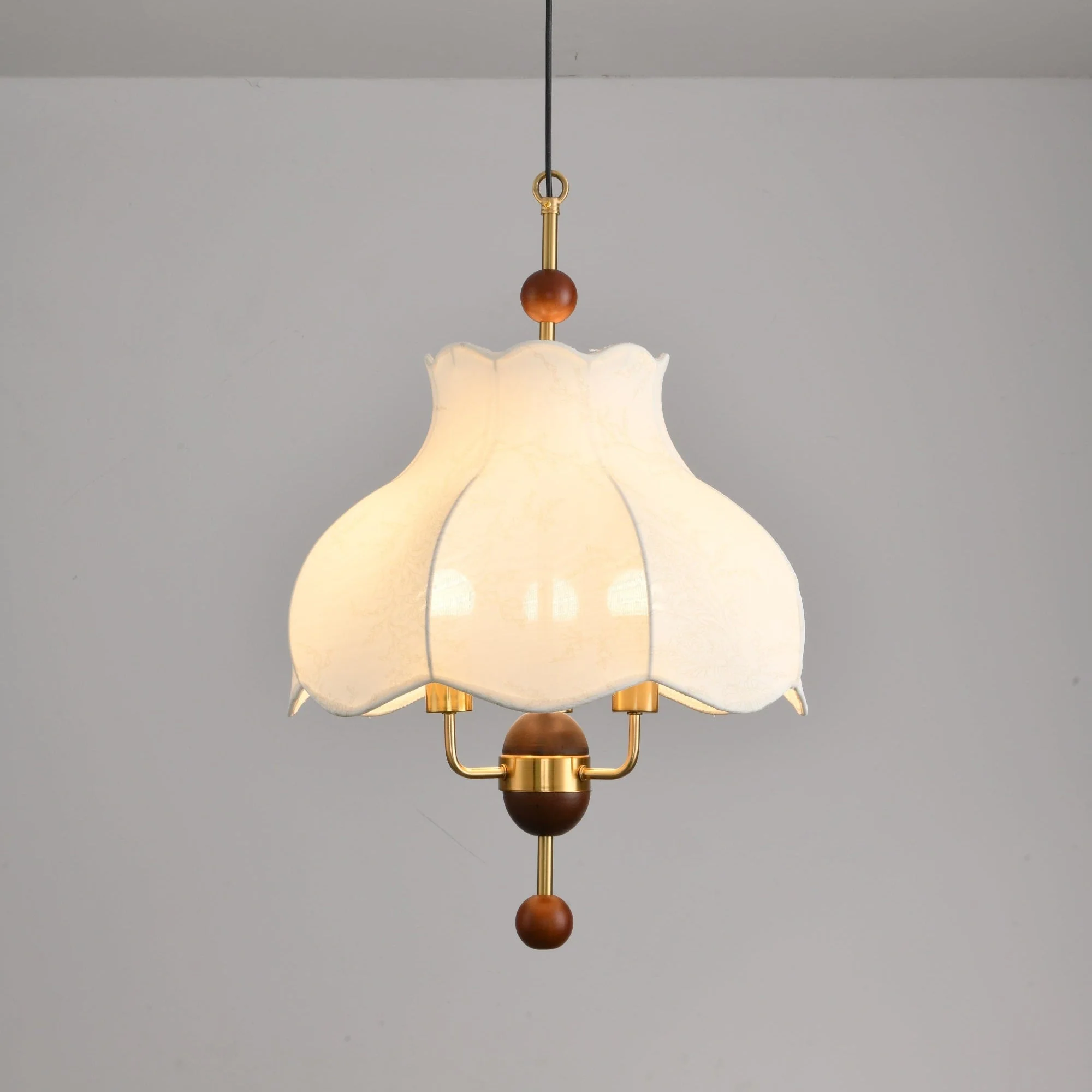 Julia Vintage Pendant Lamp - Image 11