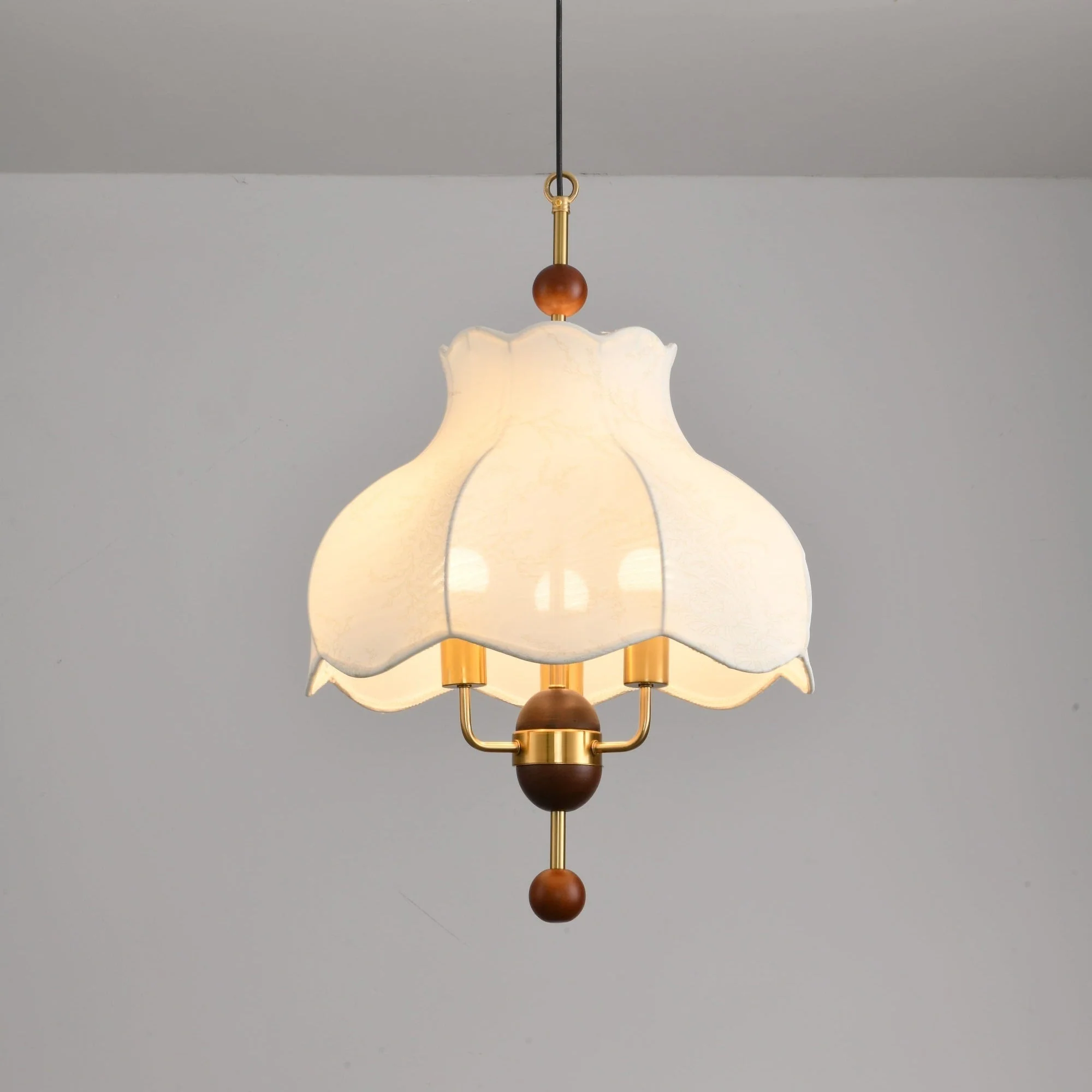 Julia Vintage Pendant Lamp - Image 12