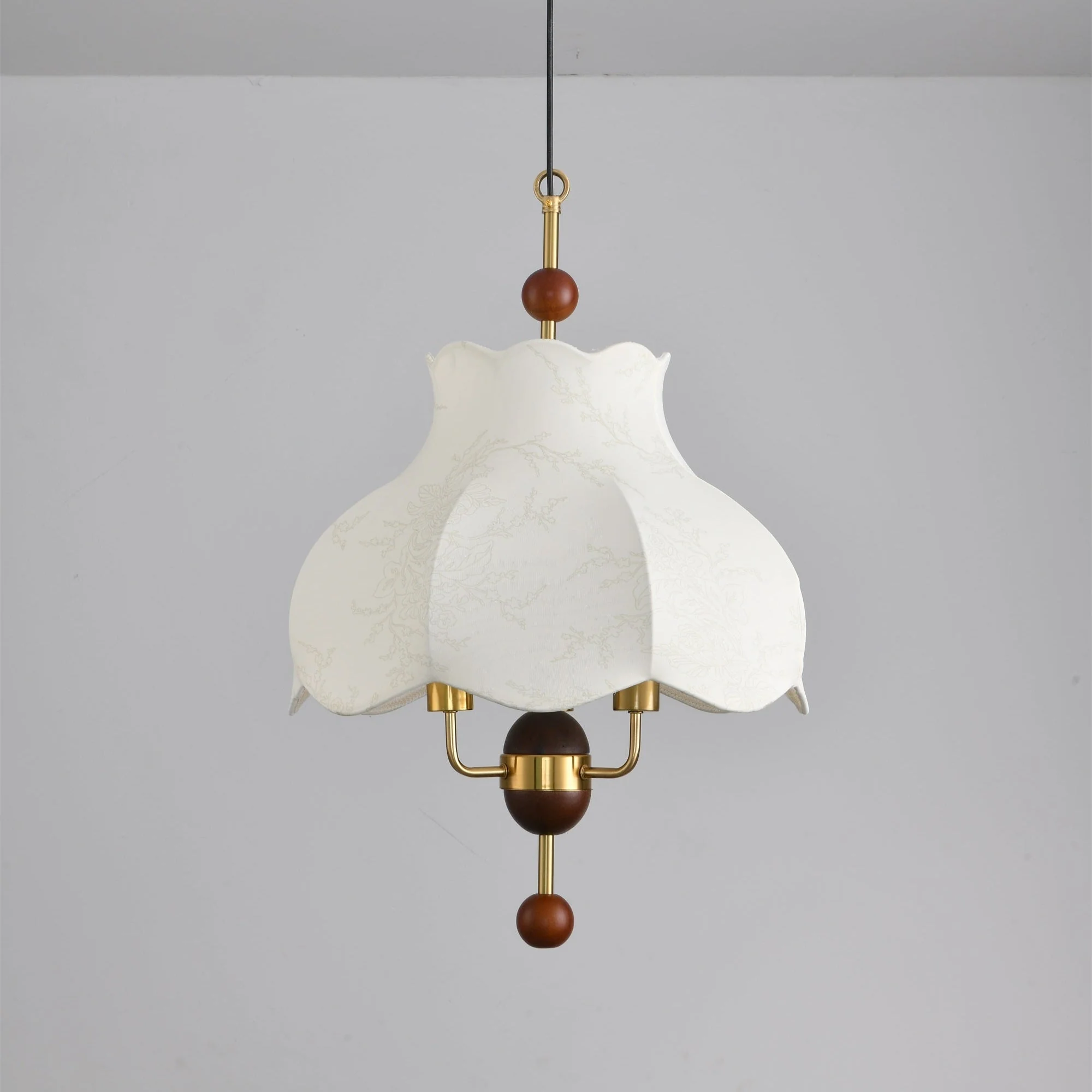 Julia Vintage Pendant Lamp - Image 13