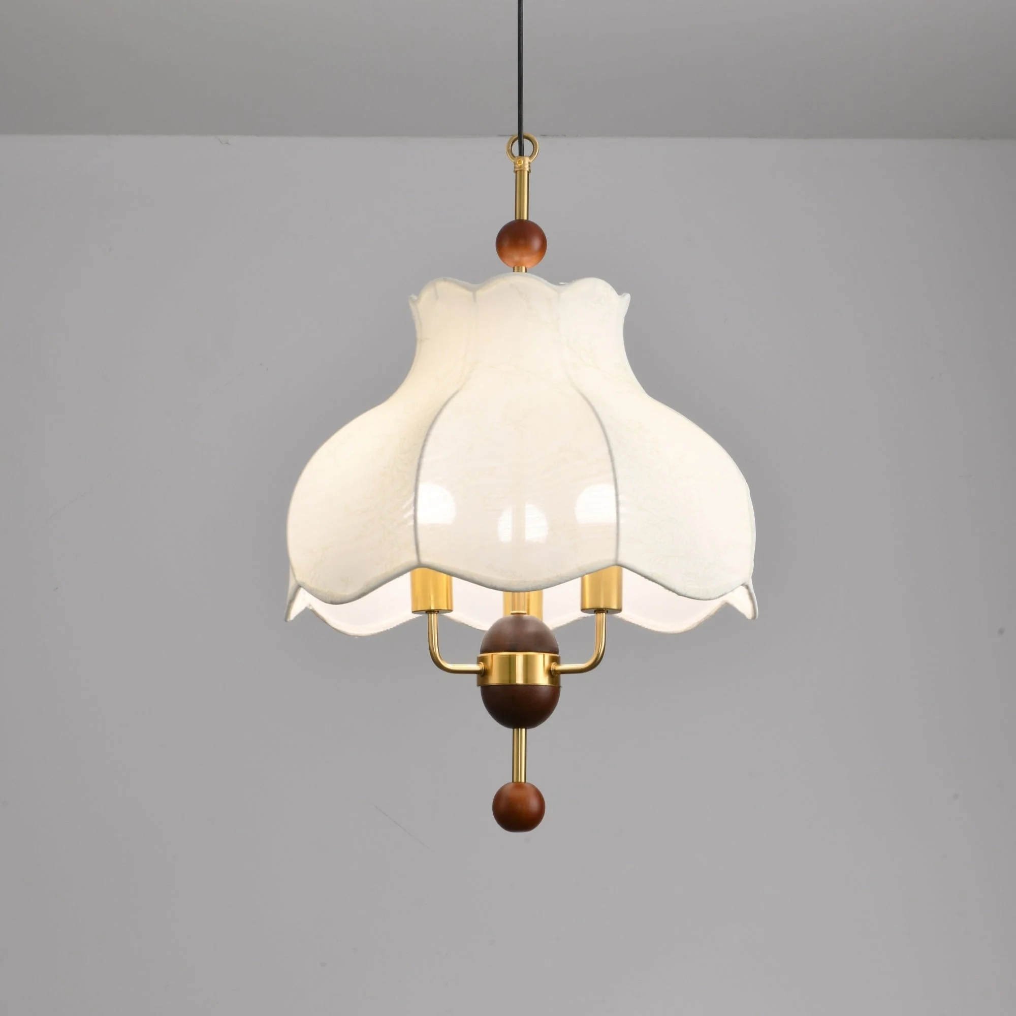Julia Vintage Pendant Lamp - Image 3