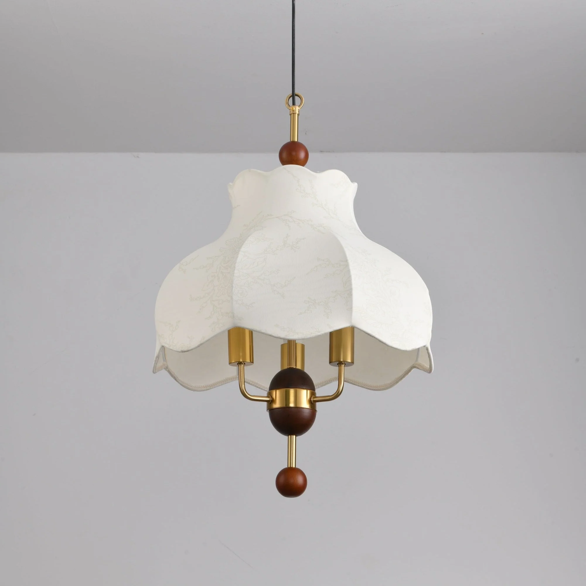 Julia Vintage Pendant Lamp - Image 4