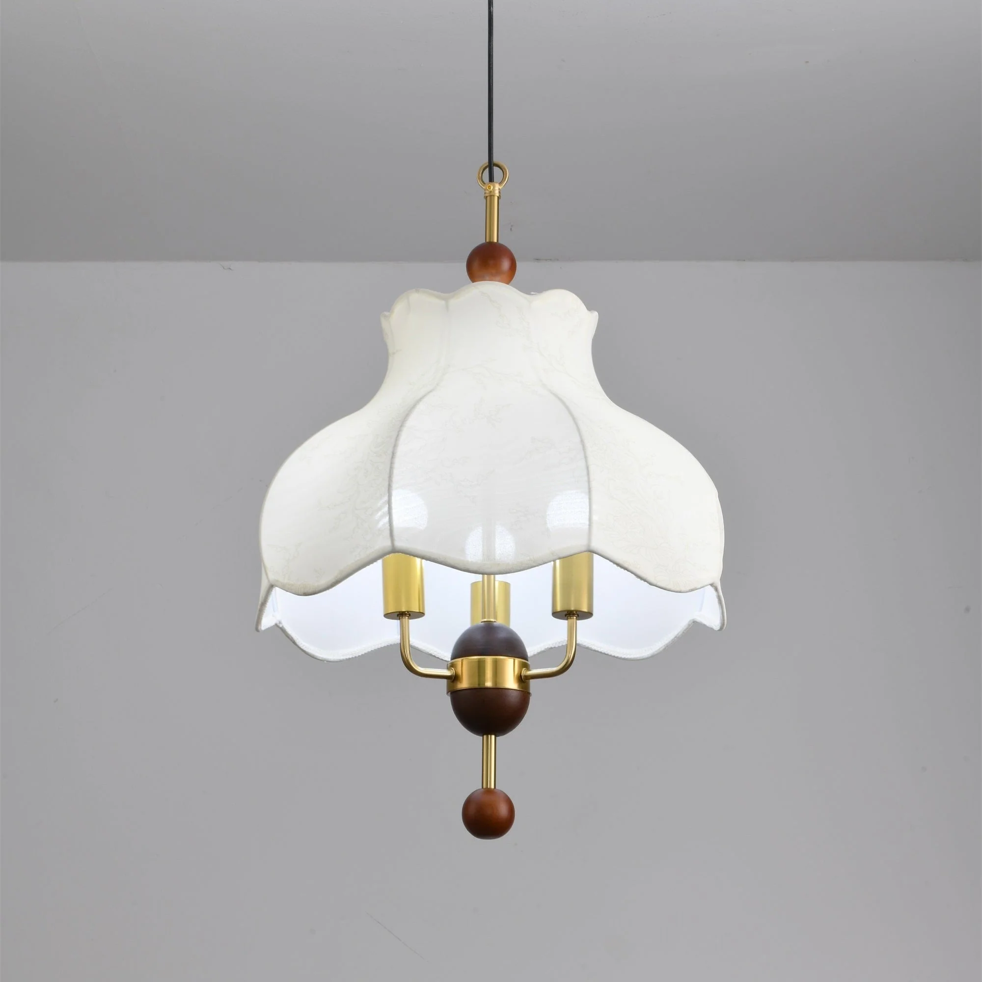 Julia Vintage Pendant Lamp - Image 5