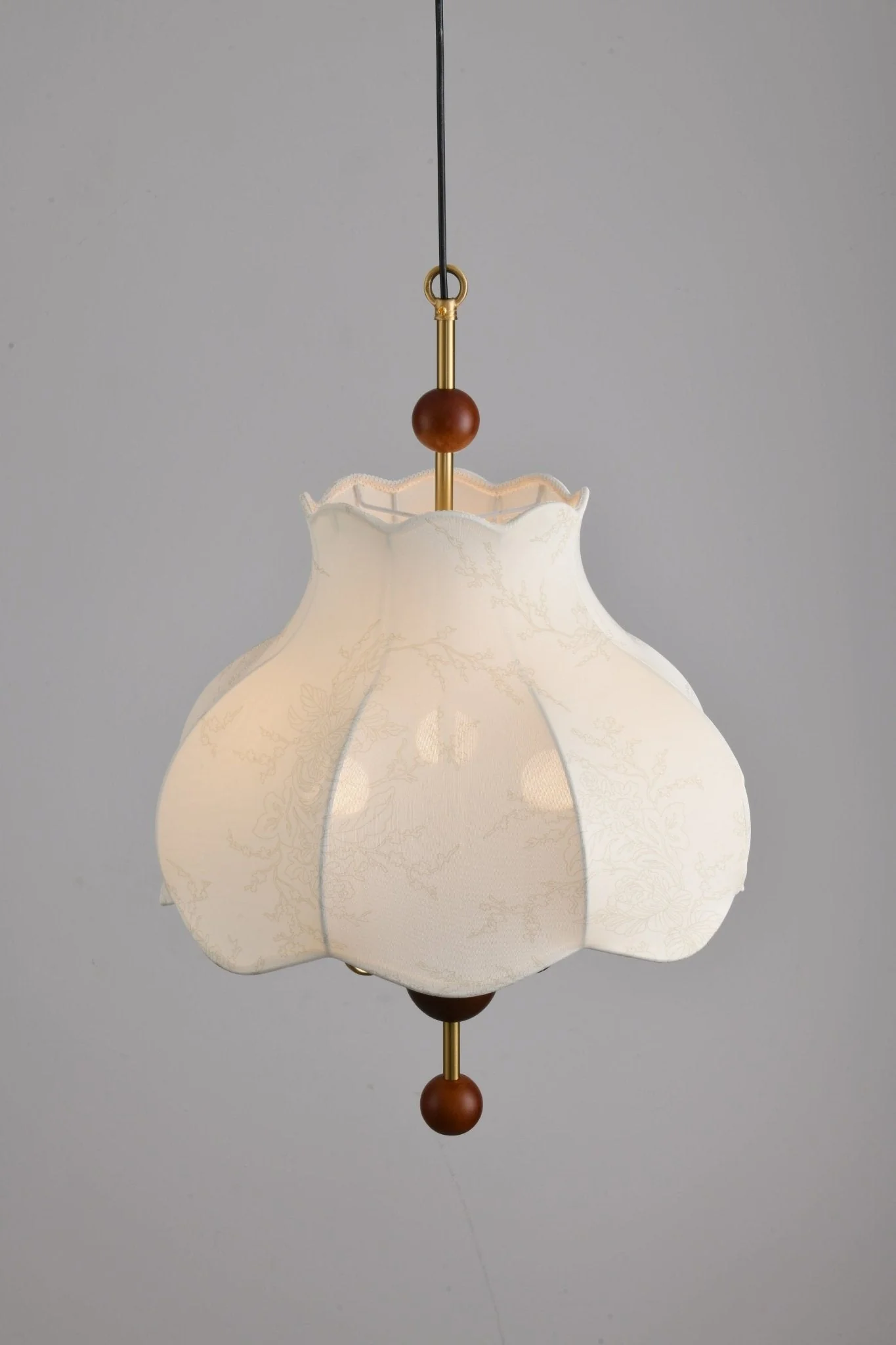 Julia Vintage Pendant Lamp - Image 7