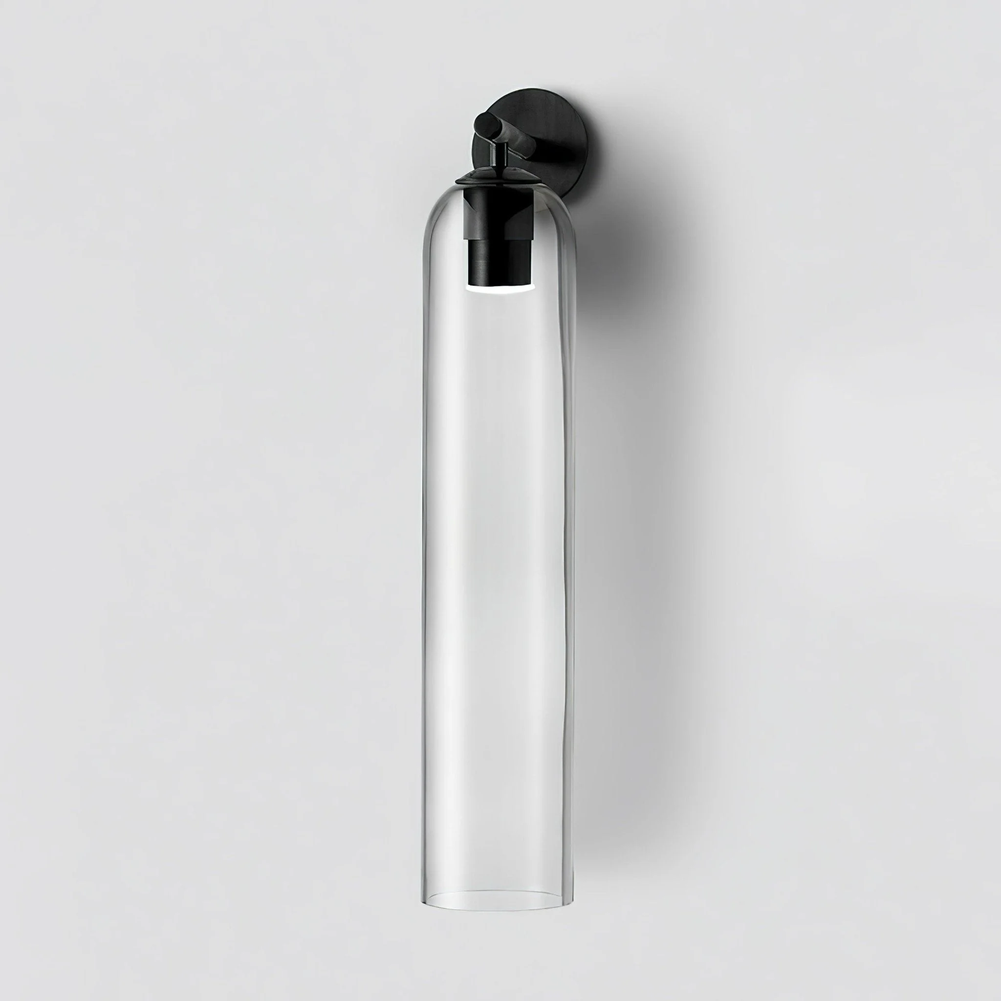 June Glass Indoor Wall Lamp Cylindrical - Image 10