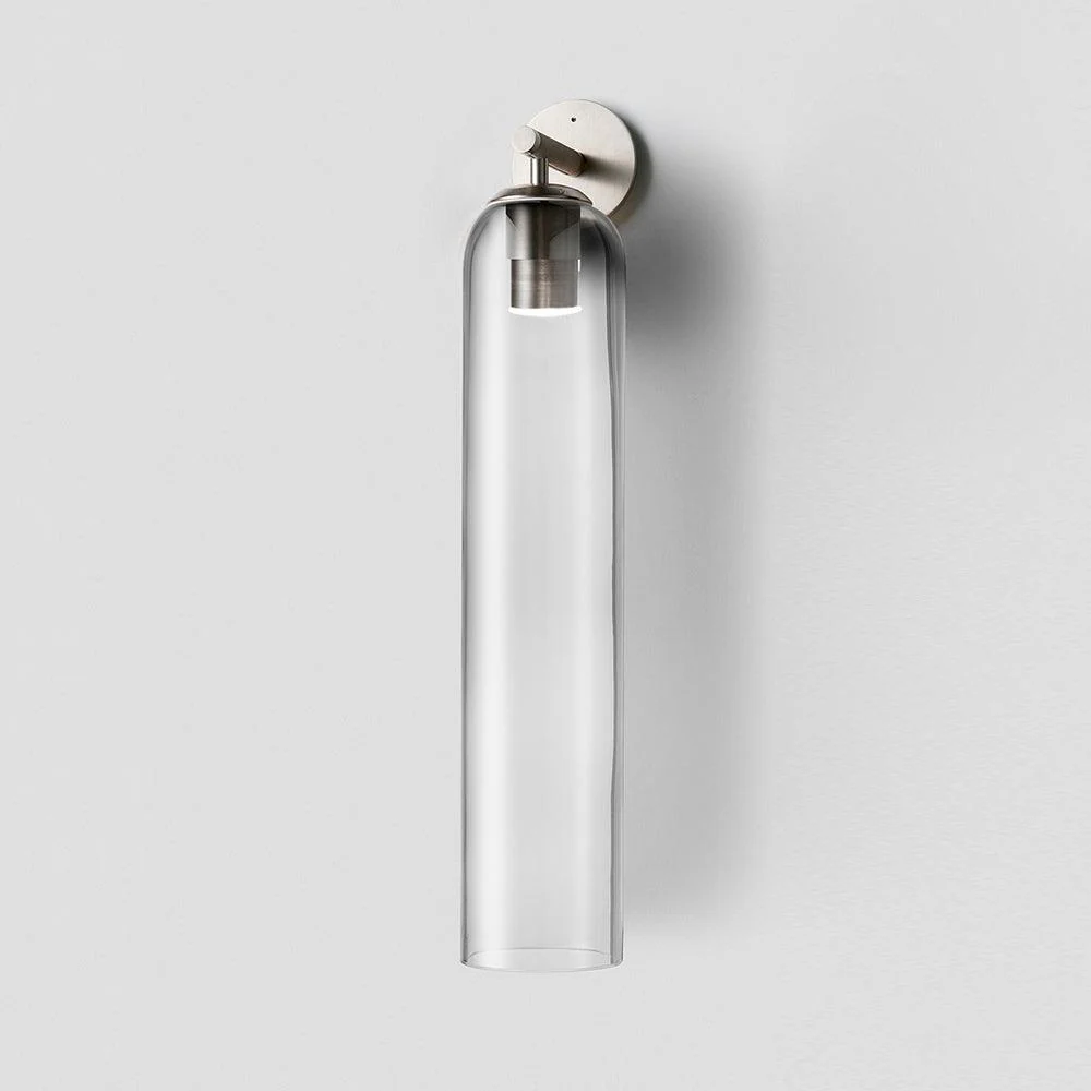 June Glass Indoor Wall Lamp Cylindrical - Image 11