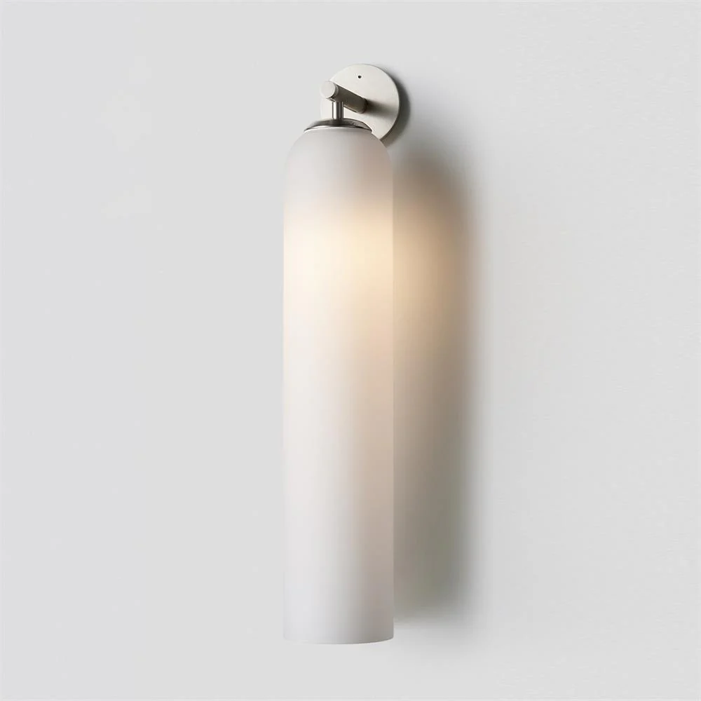 June Glass Indoor Wall Lamp Cylindrical - Image 14