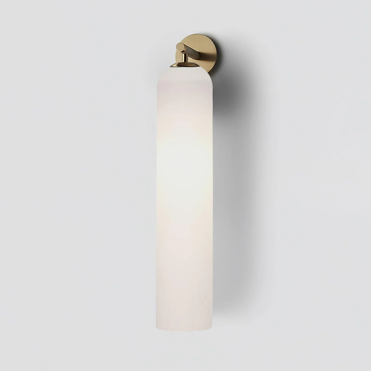 June Glass Indoor Wall Lamp Cylindrical - Image 15
