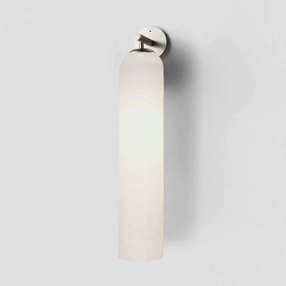 June Glass Indoor Wall Lamp Cylindrical - Image 16