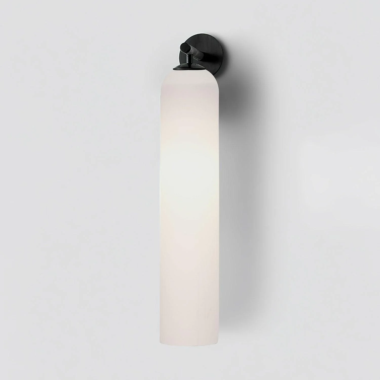 June Glass Indoor Wall Lamp Cylindrical - Image 17