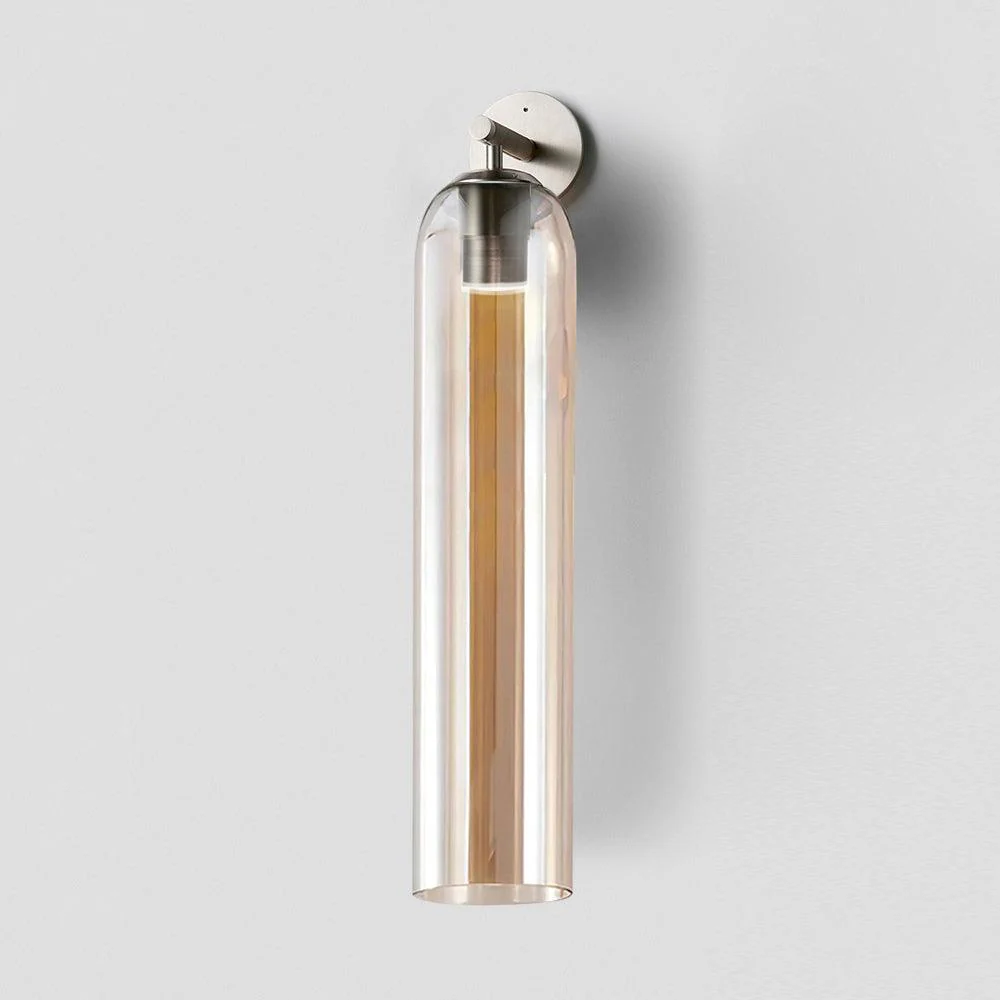 June Glass Indoor Wall Lamp Cylindrical - Image 20