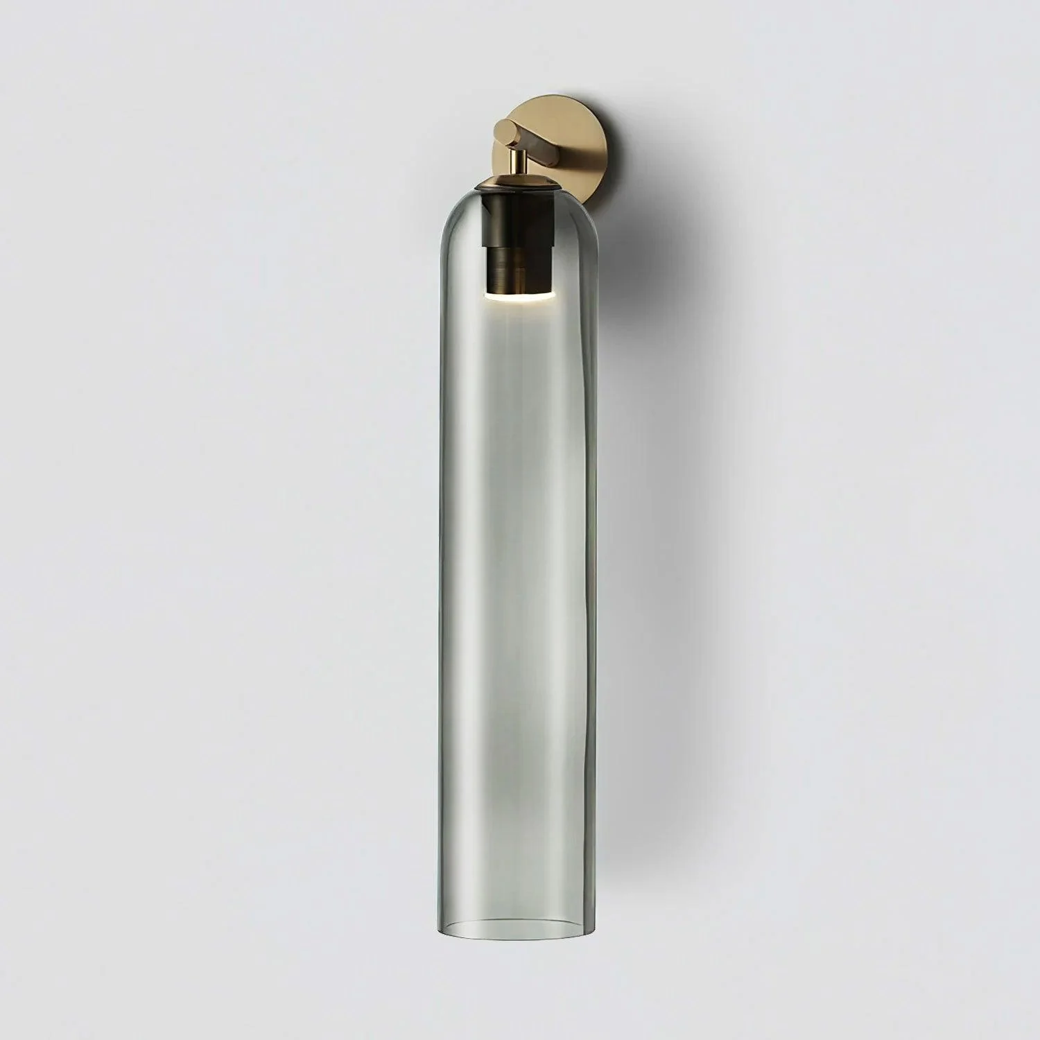 June Glass Indoor Wall Lamp Cylindrical - Image 21