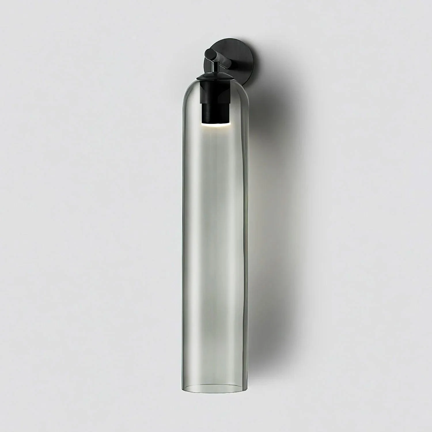 June Glass Indoor Wall Lamp Cylindrical - Image 22