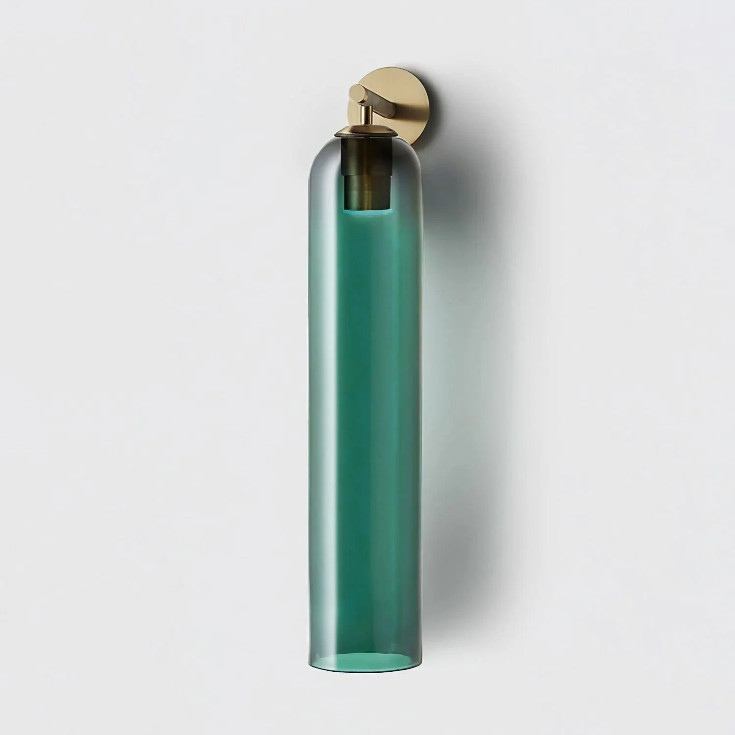 June Glass Indoor Wall Lamp Cylindrical - Image 24
