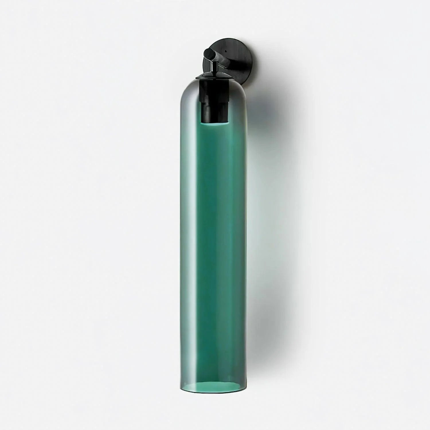 June Glass Indoor Wall Lamp Cylindrical - Image 25