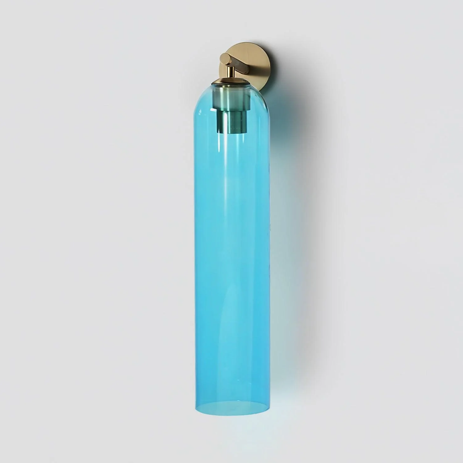 June Glass Indoor Wall Lamp Cylindrical - Image 27