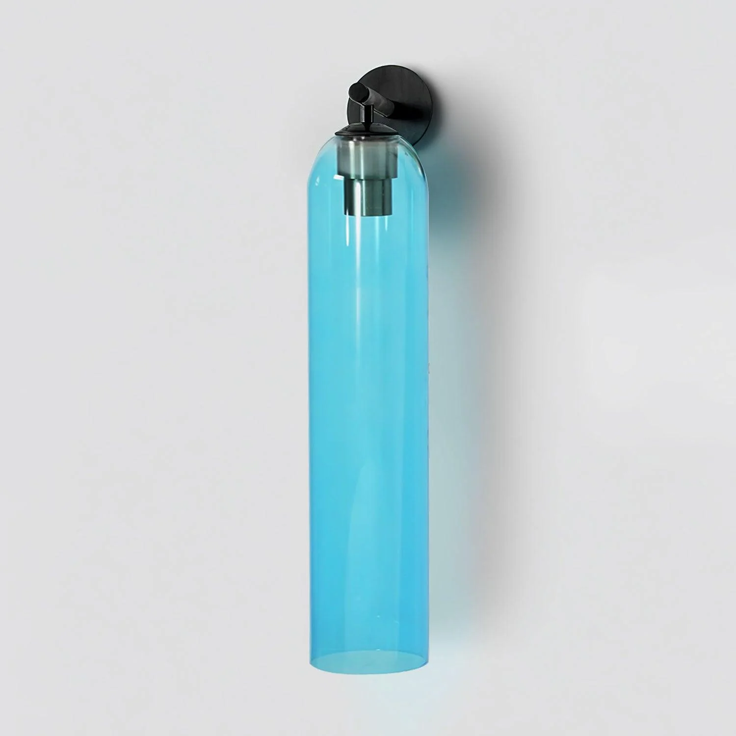 June Glass Indoor Wall Lamp Cylindrical - Image 29