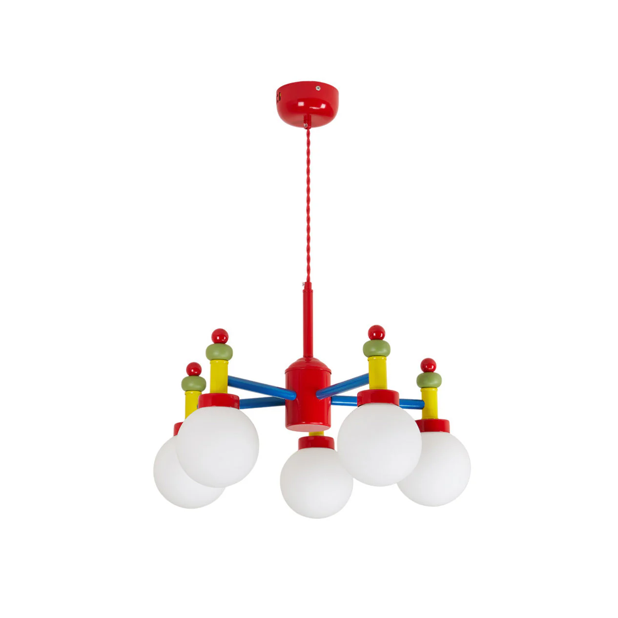 Junit Modern Chandelier