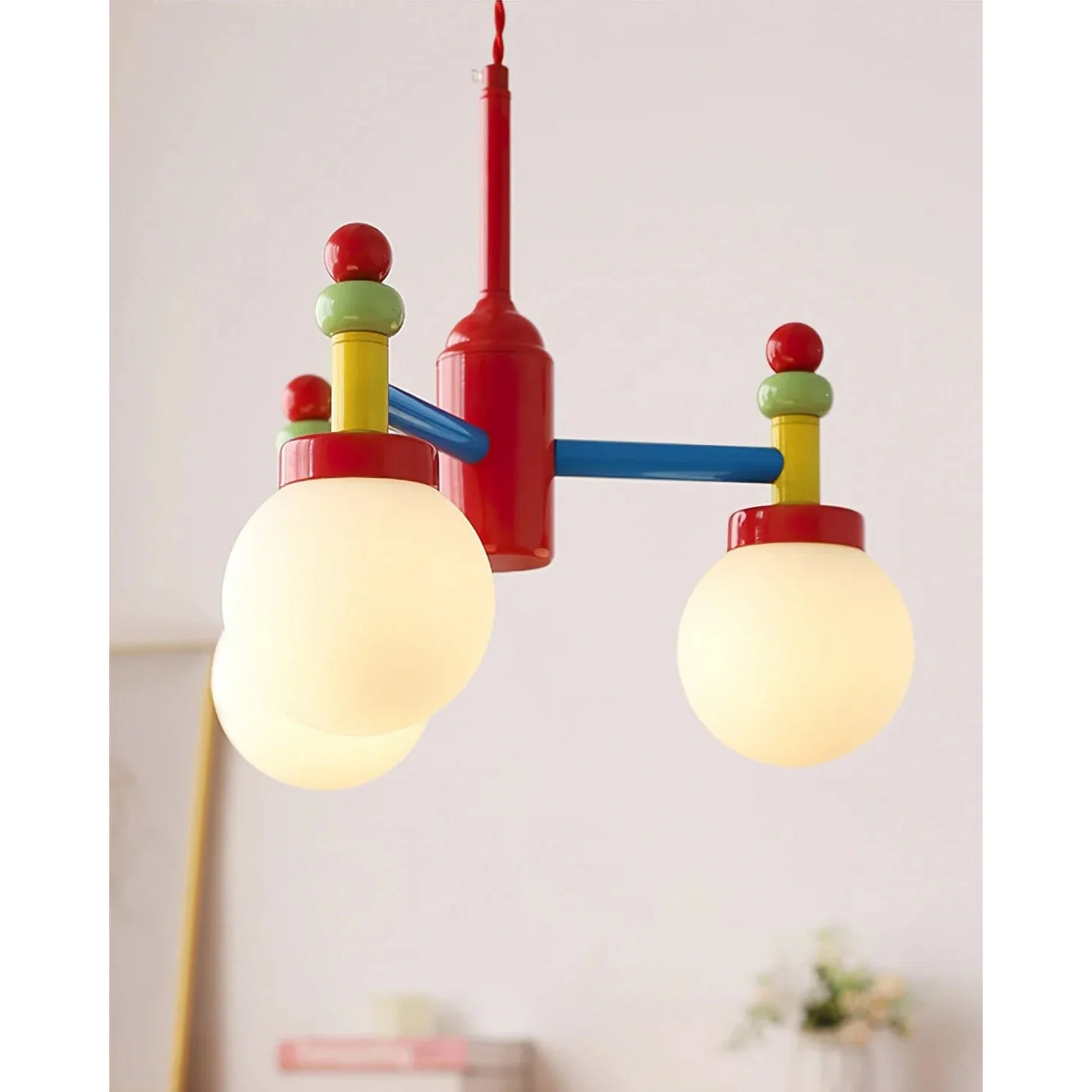 Junit Modern Chandelier - Image 11